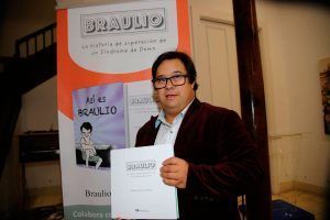 Barulio Betancort