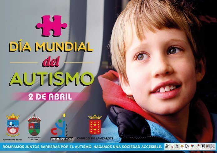 Cartel Autismo