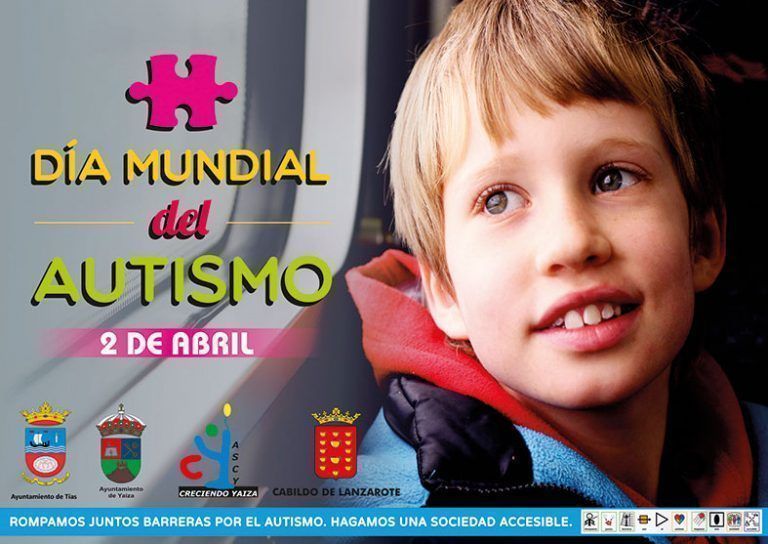 Cartel Autismo