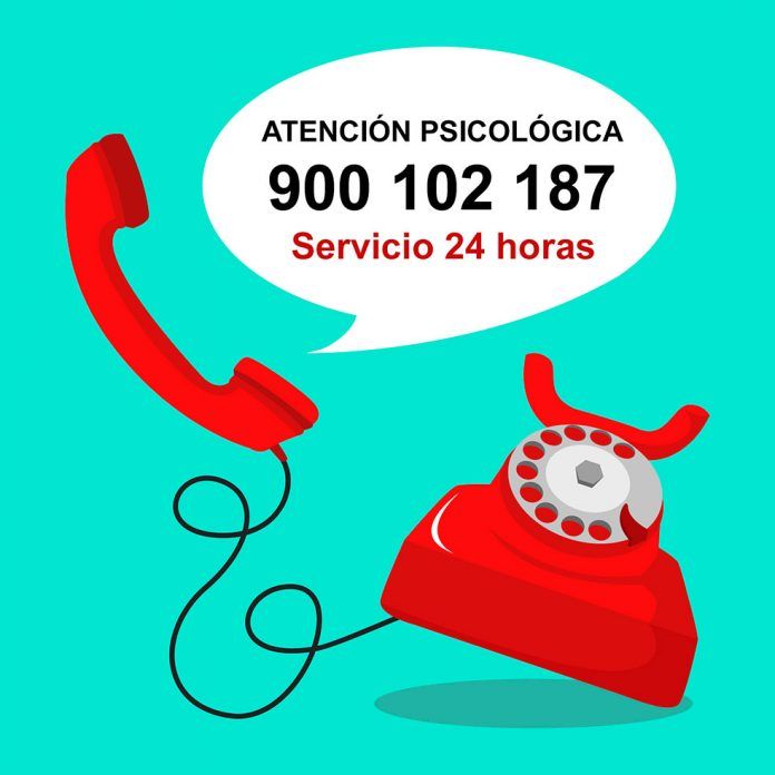 Teléfono de contacto