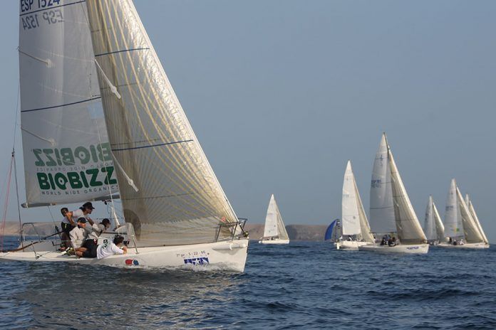 Regata III Copa Campeones Regata Campeones