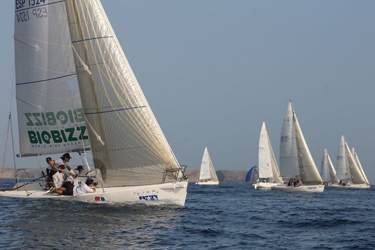 Regata Campeones