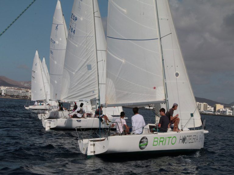 Copa J80
