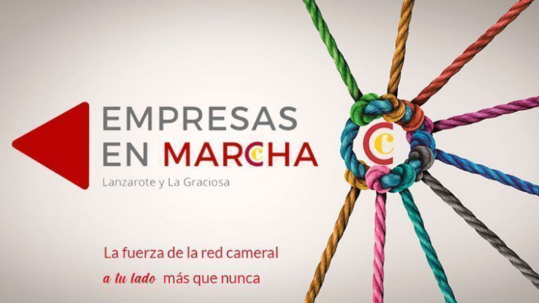 Empresas en Marcha