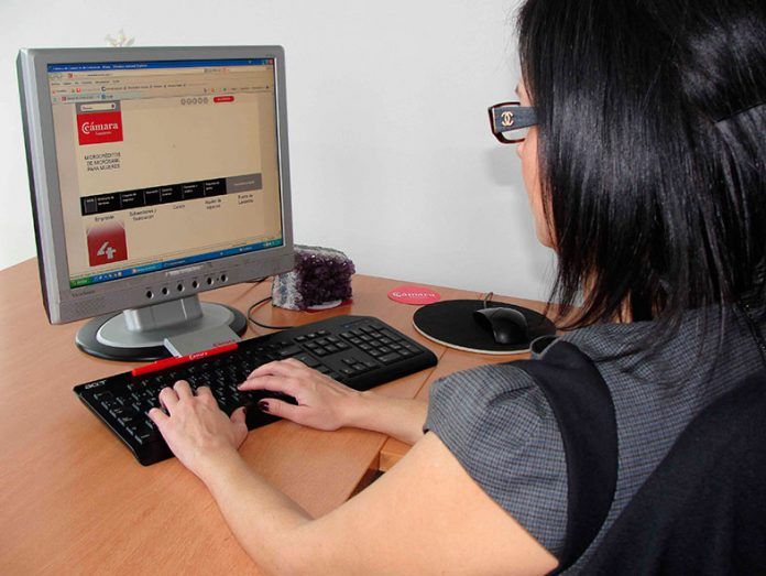 Formación online Formación online