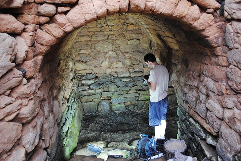 Pozos San Marcial de Rubicón