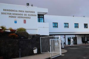 Residencia