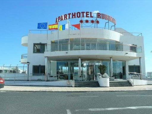 Hotel Rubimar