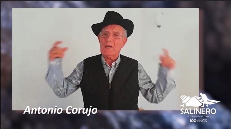 Antonio Corujo