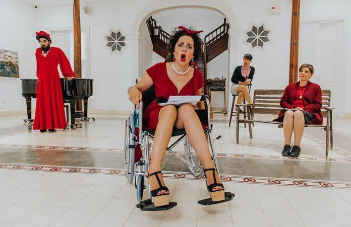 Palabras de mujer, de Devora Ventura