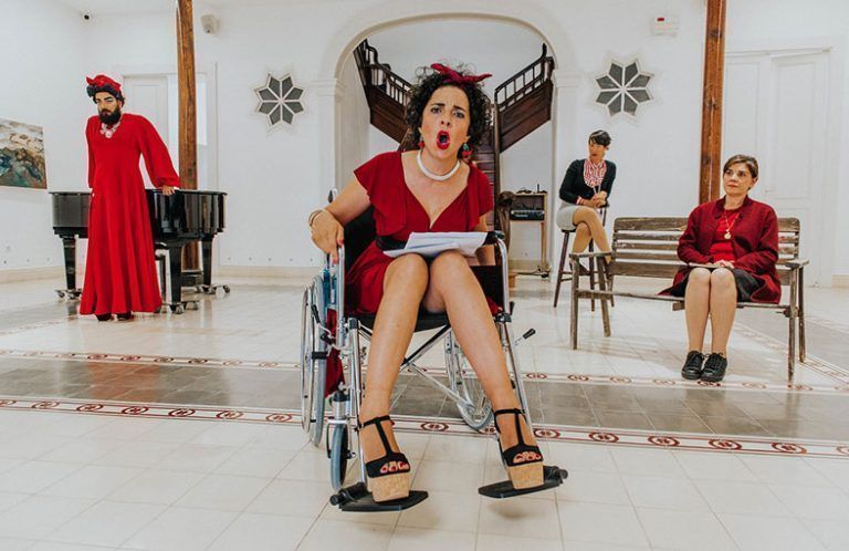 Palabras de mujer, de Devora Ventura