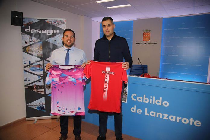 Presentación del IX Desafío Octava Isla