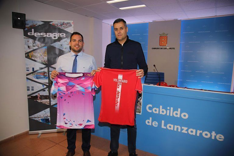 Presentación del IX Desafío Octava Isla
