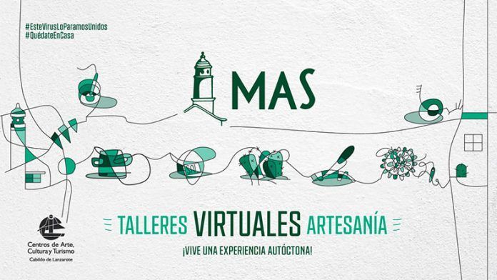 Talleres virtuales