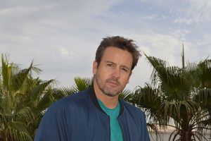 Miguel Aguerralde, autor de la obra