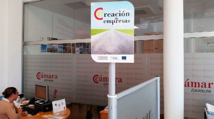 Creación Empresa Cámara Comercio
