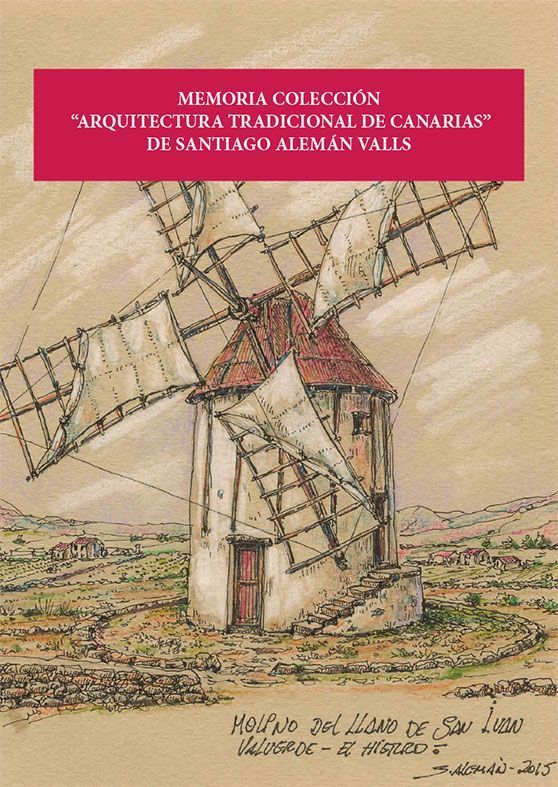 Dossier láminas Santiago Alemán