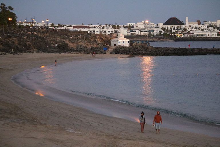 Paseos y deporte adultos 2