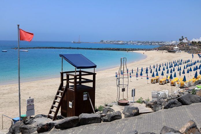 Playa Dorada 2