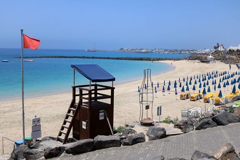 Playa Dorada 2