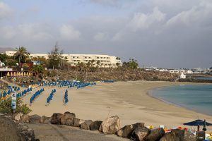 Playa Dorada
