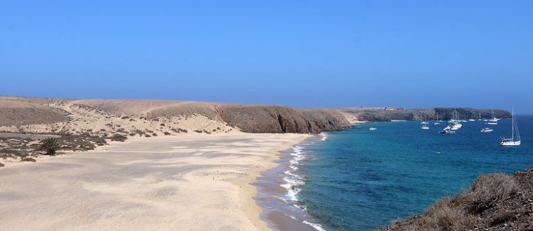 Playa Mujeres (Papagayo)