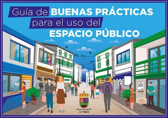 Portada Guía Buenas Prácticas