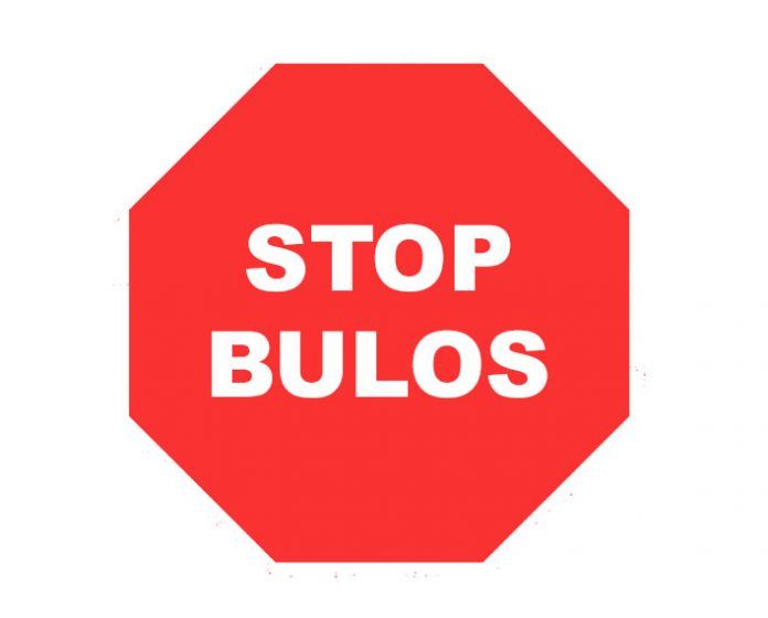 Stop Bulos