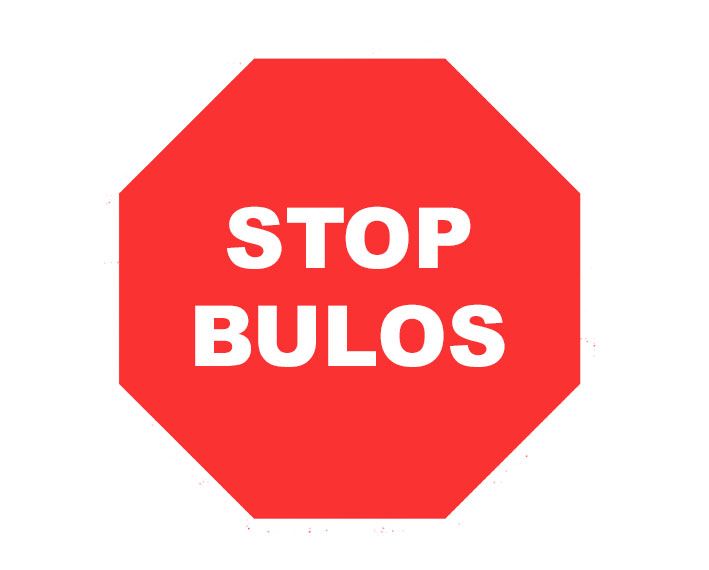 Stop Bulos