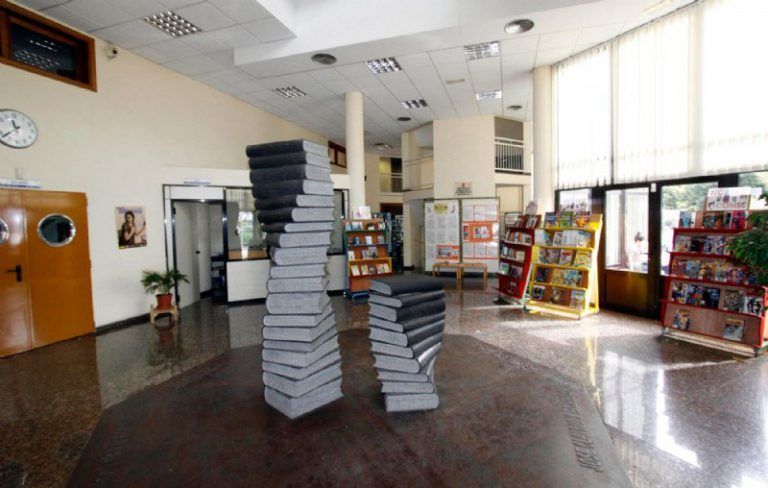 Biblioteca Insular