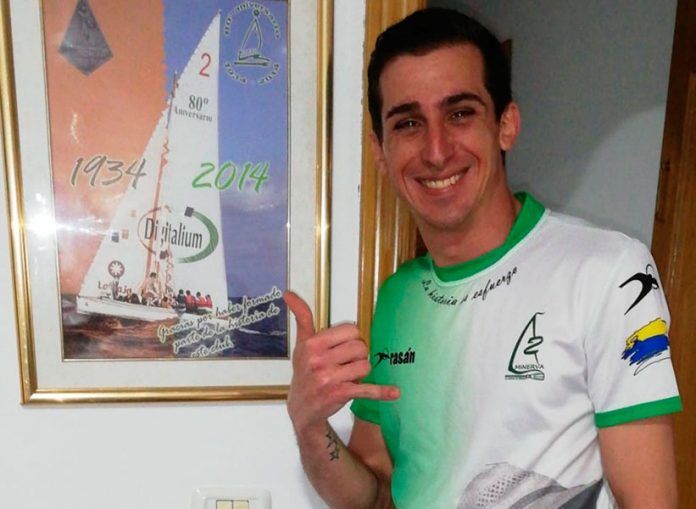 AYOZE RAMÍREZ