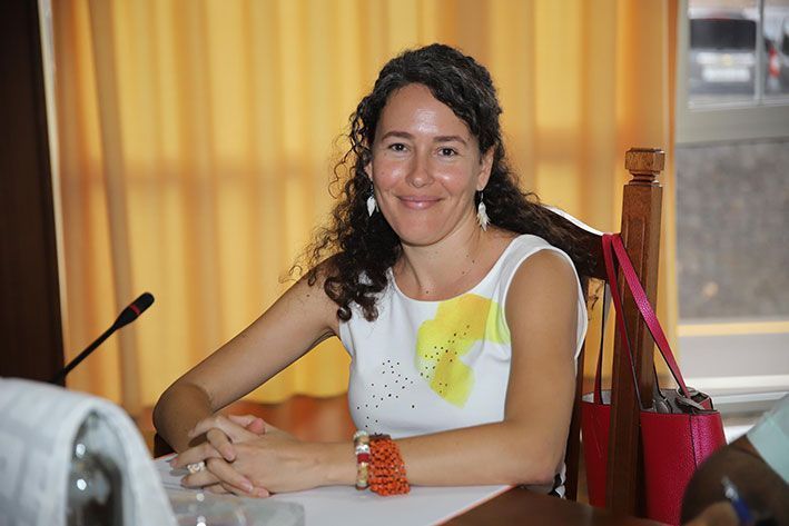 Ariagona González Pérez