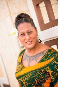 Hinaleimoana Wong Kalu