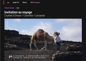 Invitación a Viajar 1