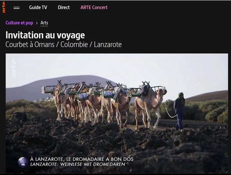 Invitación a Viajar 2