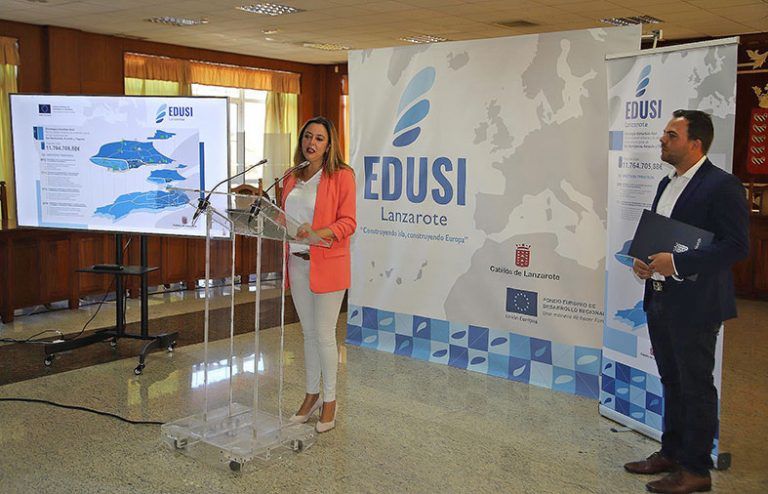 Presentación Estrategia EDUSI (1)