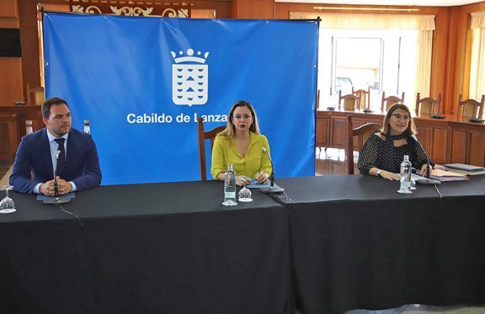 Presupuesto Cabildo Presupuesto Cabildo