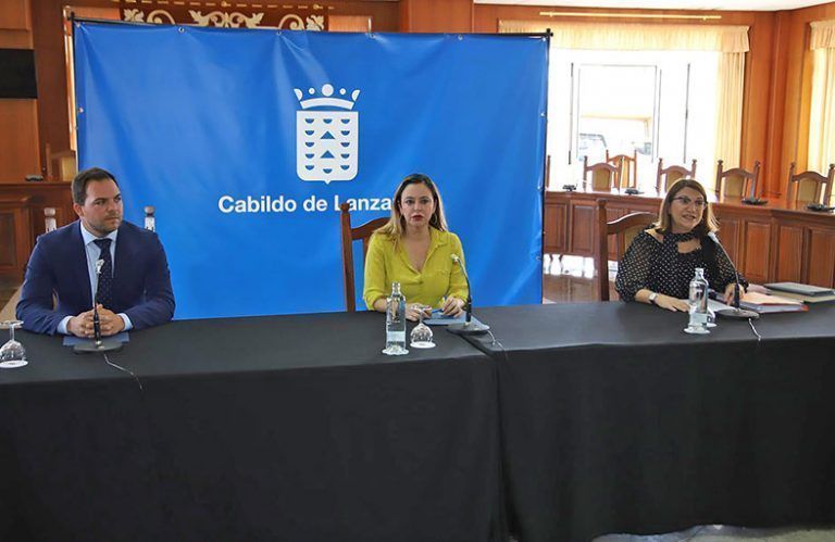 Presupuesto Cabildo