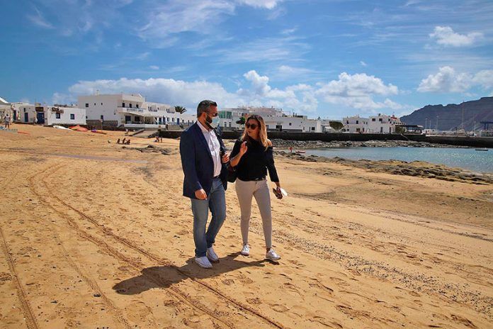 Noticias Lanzarote