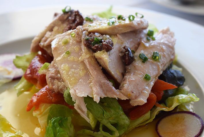 ensalada