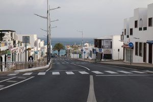 Calle Maestro Quesada