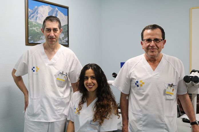 Noticias Lanzarote | Especialistas-del-Hospital-Doctor-José-Molina-Orosa
