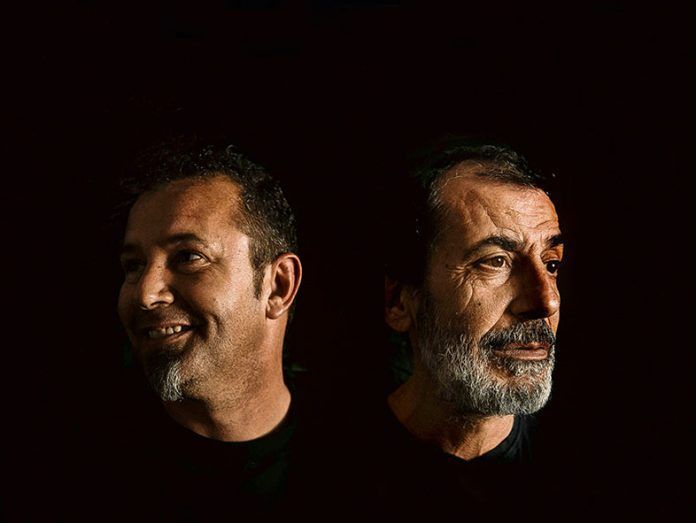 Estreno con Salvador Leal y Germán Barrios