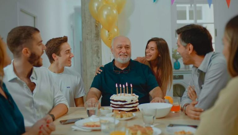 Noticias Lanzarote | Fotograma Campaña Consejería Sanidad