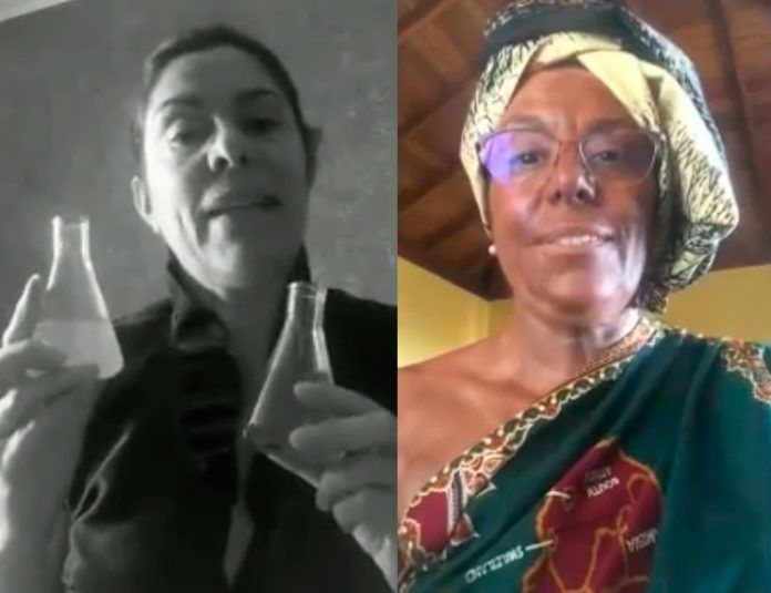 Noticias Lanzarote | Vídeo Mujeres Relevantes