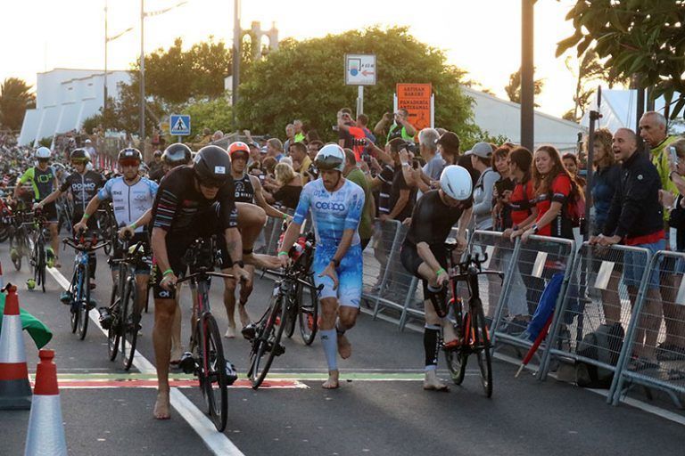Noticias Lanzarote | Ironamn-70.3-Playa-Blanca-2019