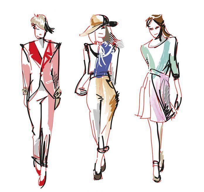 Diseño Moda Diseño Moda