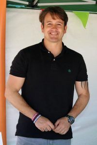 Miguel Aguerralde