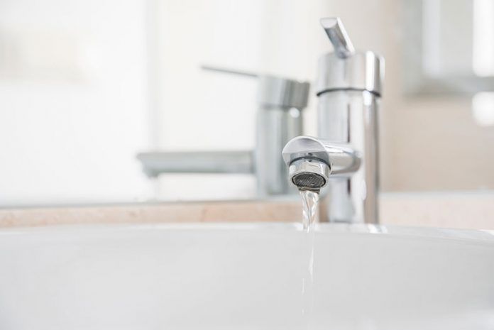 grifo agua