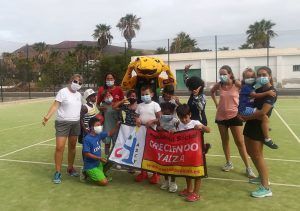 Creciendo-Yaiza